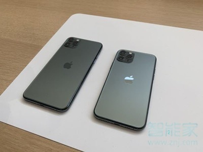 iPhone11系列哪款好