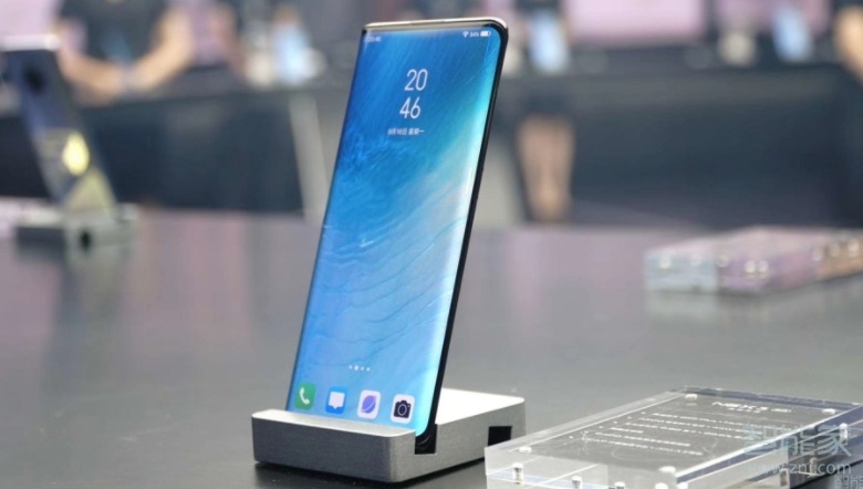 vivo NEX 3s怎么设置防误触模式