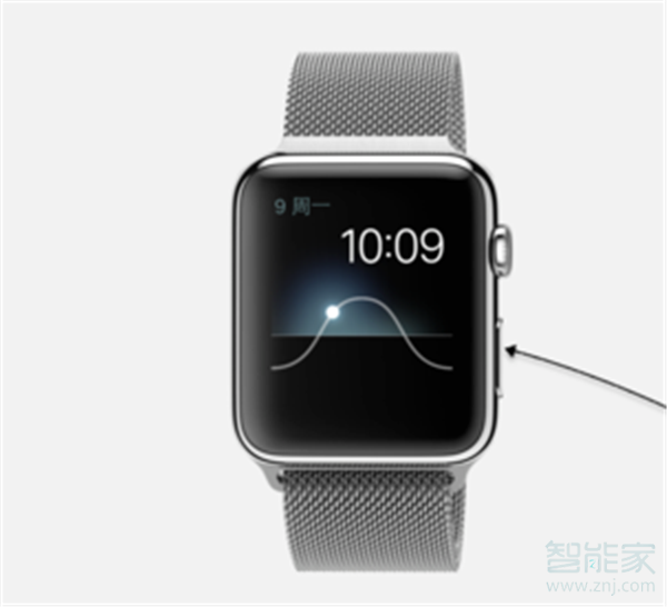 Apple Watch Series 5怎么关闭省电模式