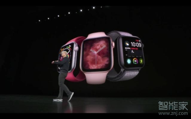 Apple Watch Series 5怎么保养表带