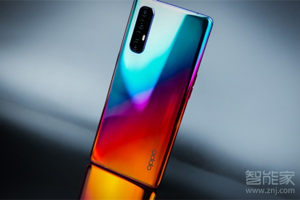 opporeno3pro机身尺寸多少