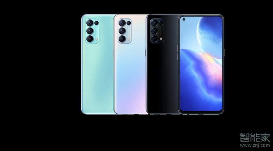 opporeno5k处理器