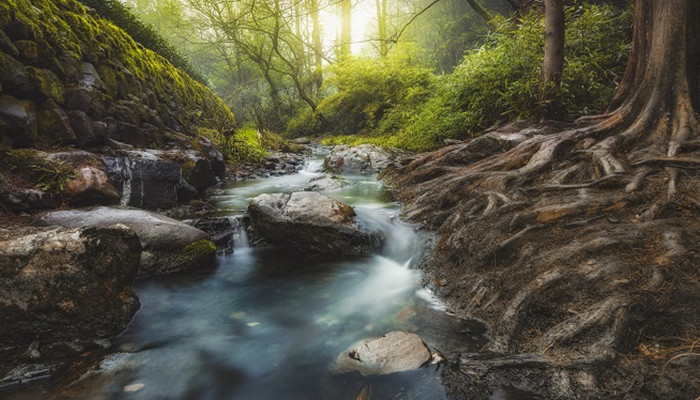 澧水发源地 澧水发源地在哪里