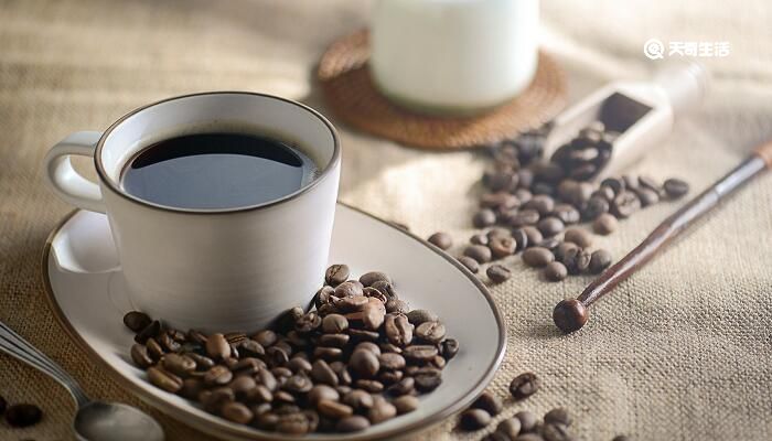 喝咖啡的好处和坏处 早上喝咖啡的好处和坏处