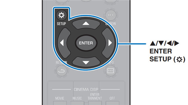 雅马哈YSP-5600回音壁音箱怎么使用WPS PIN代码