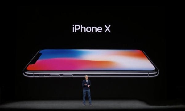 iPhone X停产了吗
