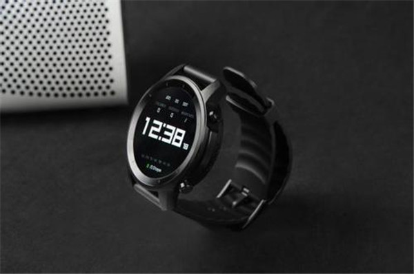 Pacewear HC怎么下载爱跑步