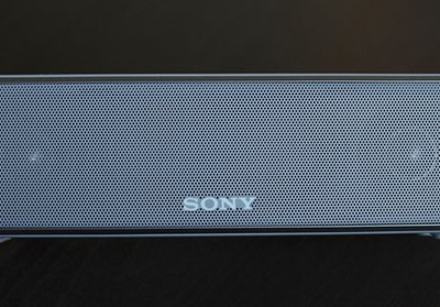 索尼SRS-HG10怎么在双音箱模式和立体声模式之间切换