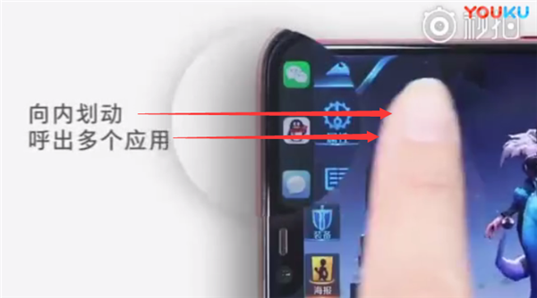 oppok1怎么录屏