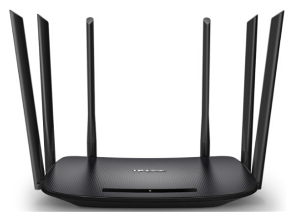 TP-LINK TL-WDR7300已连设备怎么查看