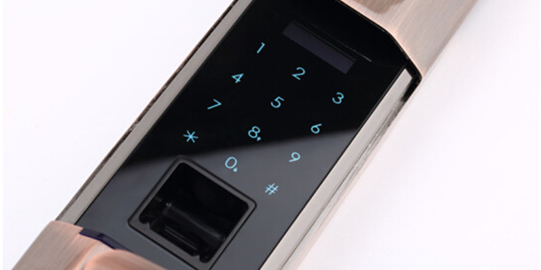 因特y3100s指纹锁怎么设置提示音语言
