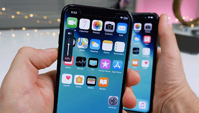 ios13更新了哪些内容