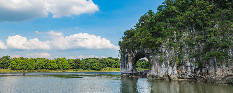 桂林山水甲天下下一句 桂林山水甲天下的下一句是什么