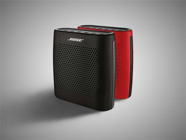 SoundLink Color2蓝牙音响怎么连接到扬声器配对列表中保存的移动设备