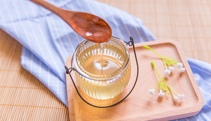 蜂蜜不能和什么一起吃 蜂蜜相克的食物