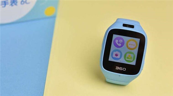 360儿童手表6c支持下载微信吗
