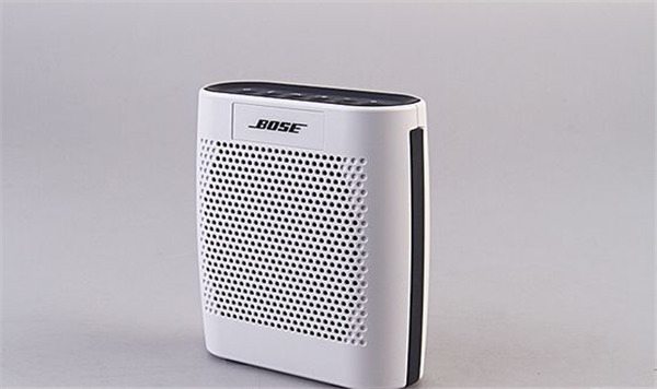 解决Bose SoundLink Color2蓝牙音响没有来自蓝牙设备音频的教程