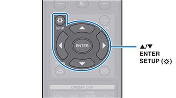 雅马哈YSP-2700回音壁音箱怎么使用WPS PIN代码