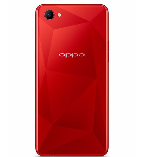 OPPOA3有指纹解锁吗