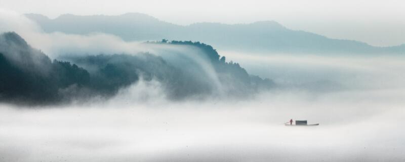 "曾经沧海难为水,除却巫山不是云。是什么意思"  离思五首其四赏析