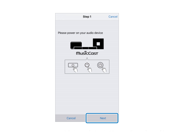 雅马哈YAS-706回音壁音箱怎么连接 MusicCast CONTROLLER 应用程序