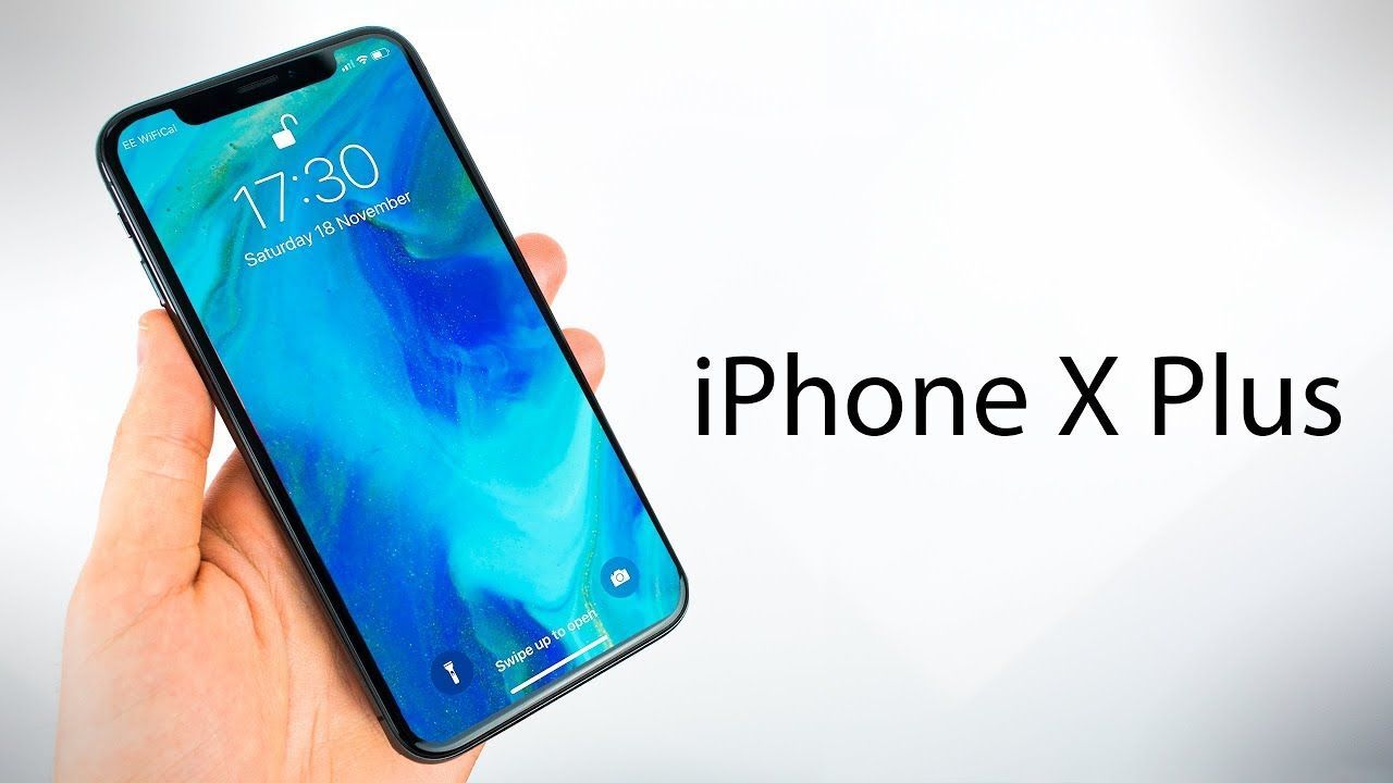 iphonexplus电池容量多大 iphonexplus支持双卡双待吗