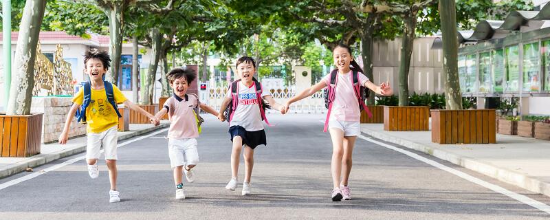 孩子上一年级需要准备什么 孩子上小学一年级需要准备什么东西