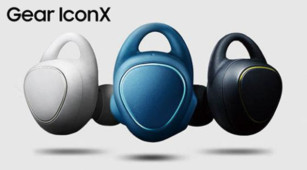三星Gear IconX耳机怎么连接电脑