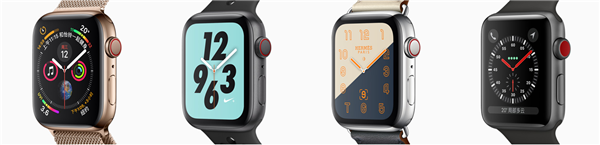 Apple Watch Series 3怎么打开或关闭床头钟模式