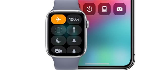 Apple Watch Series 3怎么取消配对并移除激活锁