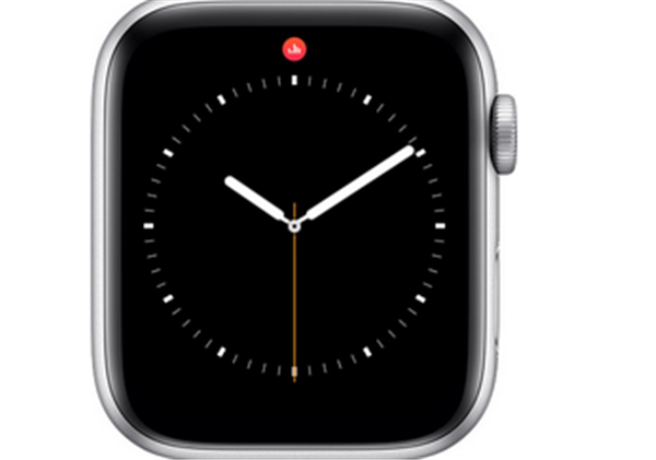 Apple Watch Series 3怎么阅读信息