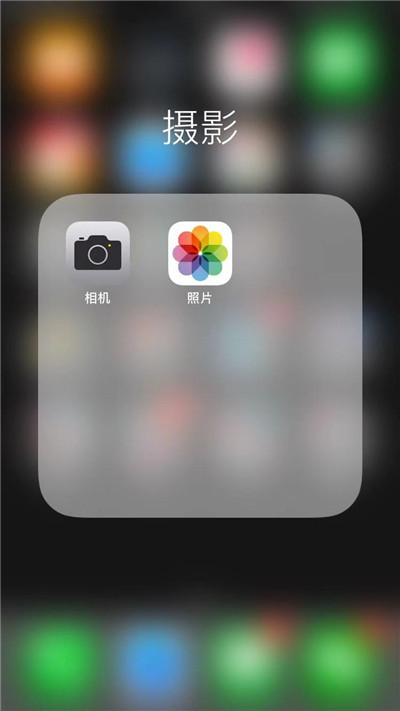 iphonexr怎么用音量键拍照