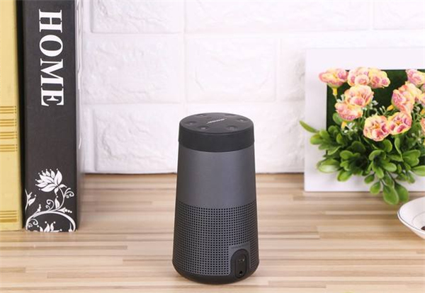 SoundLink Revolve蓝牙音响无法配对支持NFC功能的设备怎么办