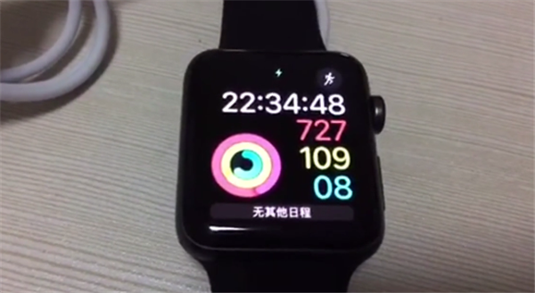 Apple Watch Series 3怎么隐藏通知内容