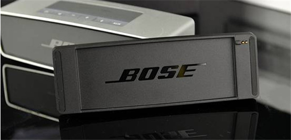 Bose SoundLink Mini蓝牙音响AUX设备的音质不好怎么办