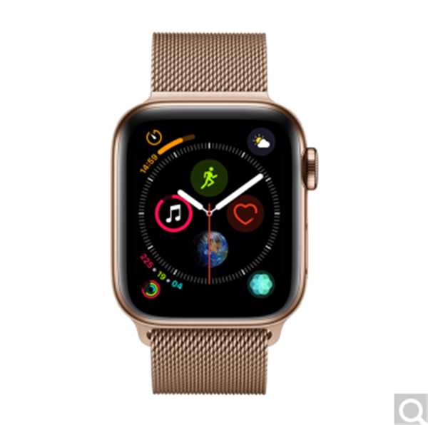 Apple Watch Series 4 耐克智能手表使用时应该避免些什么