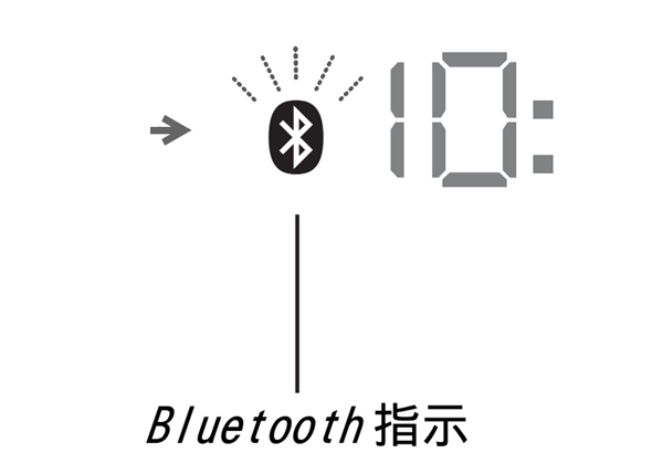 雅马哈TSX-B72蓝牙音箱怎么与蓝牙组件配对