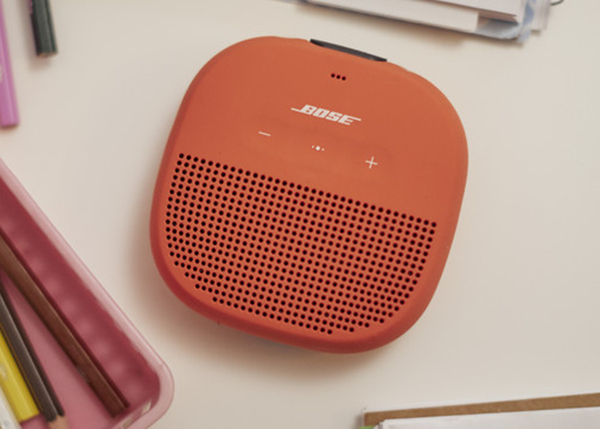 SoundLink Revolve蓝牙音响的蓝牙设备音质不佳怎么办