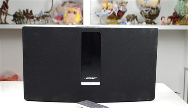 Bose SoundTouch 10蓝牙音响系统下载软件无法完成怎么办