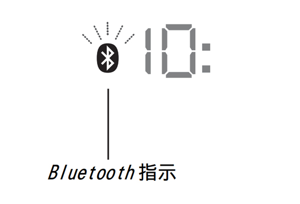 雅马哈YAX-720无线蓝牙音箱怎么与蓝牙组件配对