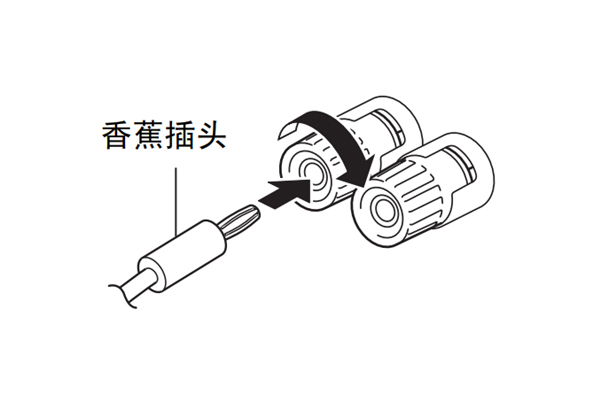 雅马哈R-N402桌面音箱怎么连接音箱线