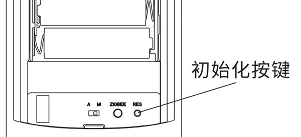 凯迪仕tk1指纹锁怎么恢复出厂设置