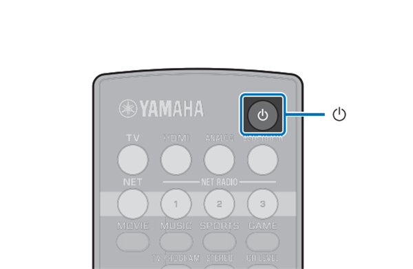 雅马哈SRT-1500蓝牙电视音箱怎么分享iOS设备设置