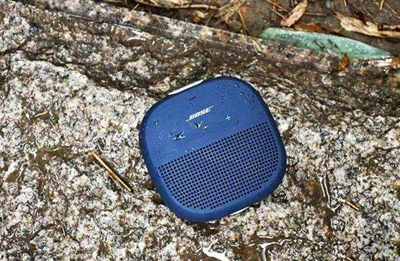 SoundLink Micro蓝牙音响怎么通过Bose connect应用程序使用派对和立体声模式
