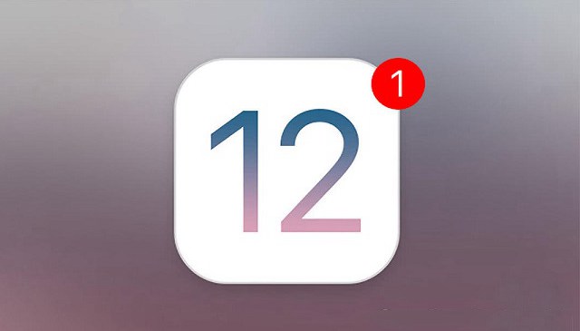 iOS12有哪些升级