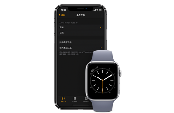 Apple Watch Series 4 耐克智能手表怎么检查各应用使用的储存空间