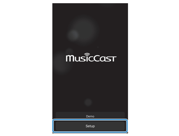 雅马哈YAS-706回音壁音箱怎么连接 MusicCast CONTROLLER 应用程序