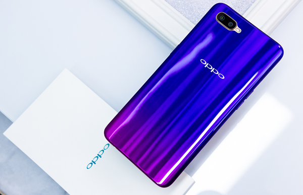 oppok1特色玩机技巧