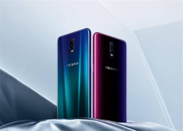 oppor17什么时候可以买