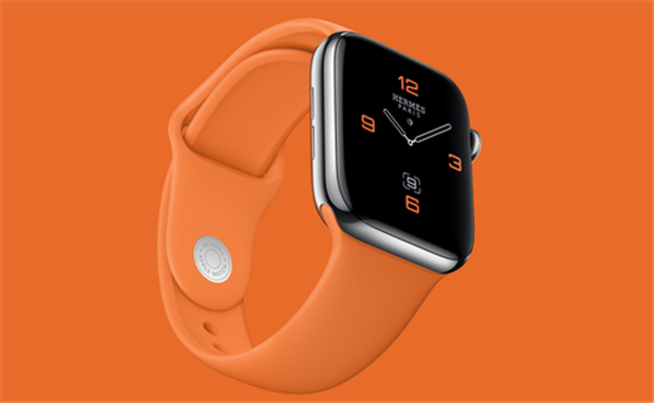 Apple Watch Series 4 耐克智能手表怎么设置呼吸时段的时长